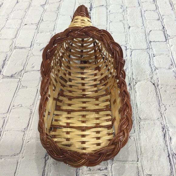 Lefton Male Turkey Salt & Pepper Shakers with Horn of Plenty H7441 - Picture 8 of 9